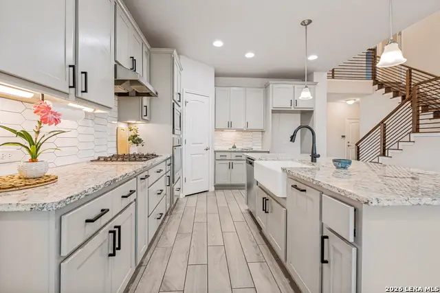 4002 Arena Blanca, San Antonio, TX 78261 - #3