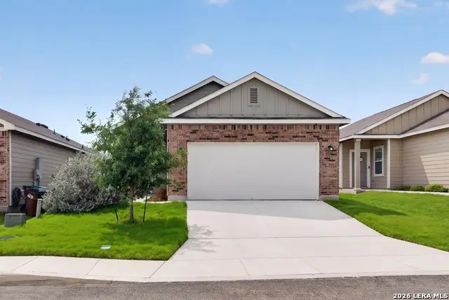 12866 Cygnus, San Antonio, TX 78245 - #1