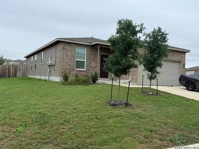 7408 Playa Xing, San Antonio, TX 78252 - #1