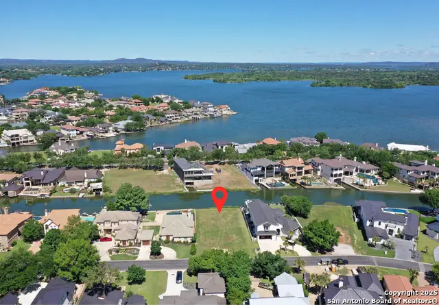 LT W29034 Wennmohs Place, Horseshoe Bay, TX 78657 - #3