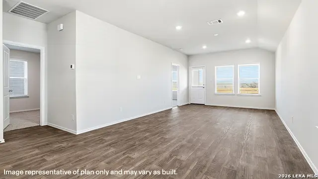 5351 Hartley Home, San Antonio, TX 78245 - #3