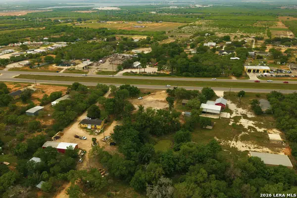 12488 S Us Highway 181, San Antonio, TX 78223