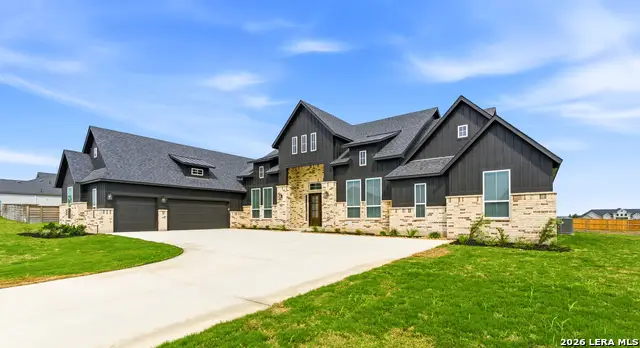 8568 Benclare, San Antonio, TX 78266 - #1