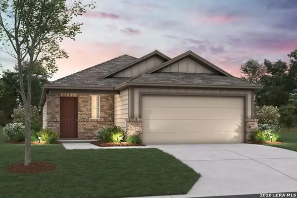 13806 Guajillo Spring, San Antonio, TX 78253