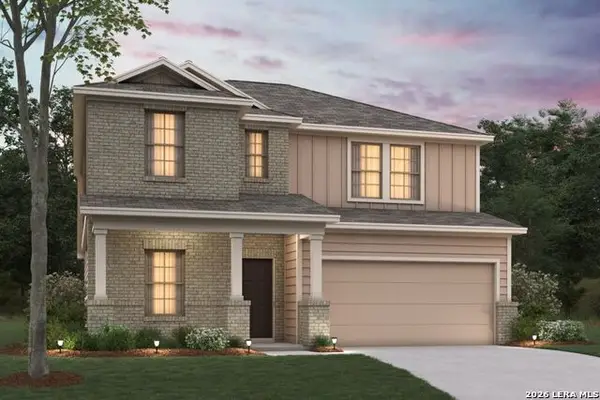 13506 Piscina Avenue, San Antonio, TX 78222