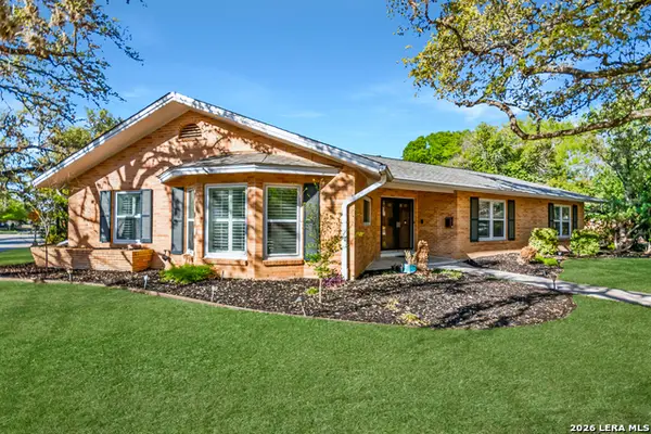 203 Laramie Dr, San Antonio, TX 78209