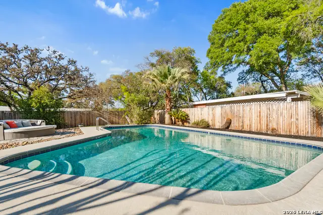 203 Laramie Dr, San Antonio, TX 78209 - #2