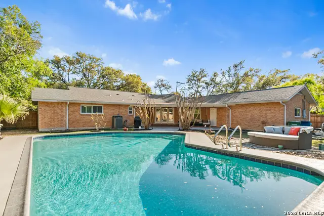 203 Laramie Dr, San Antonio, TX 78209 - #3