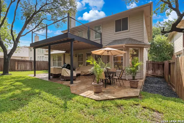 522 Turtle Hill, San Antonio, TX 78260 - #2