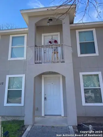 1627 N Navidad St, San Antonio, TX 78201 - #2