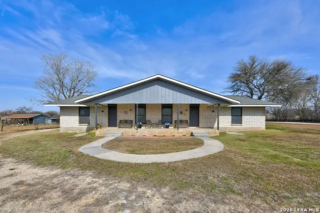 TBD Brisco, Marion, TX 78124 - #3