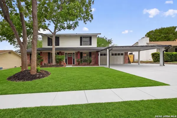 6806 Buckley, San Antonio, TX 78239