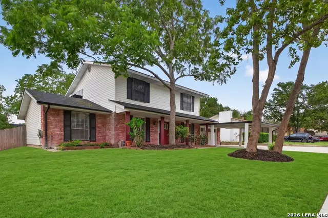 6806 Buckley, San Antonio, TX 78239 - #2