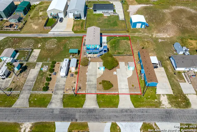 2001-2003 S Doughty, Rockport, TX 78382 - #1