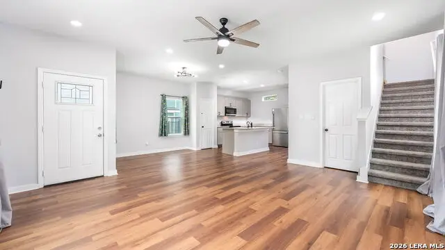 422 K St Unit 103, San Antonio, TX 78220 - #1