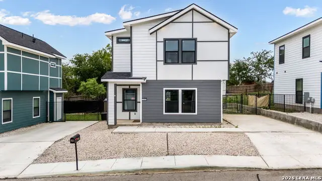 422 K St Unit 103, San Antonio, TX 78220 - #2