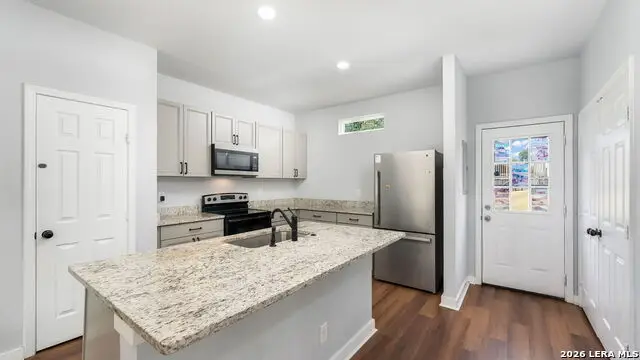 422 K St Unit 103, San Antonio, TX 78220 - #3