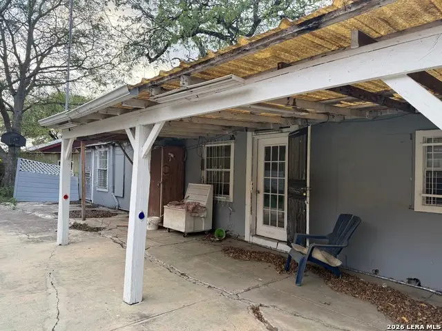1109 Allende, San Antonio, TX 78237 - #2