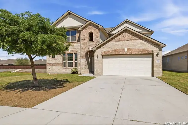 5044 Forest Oak, Schertz, TX 78108