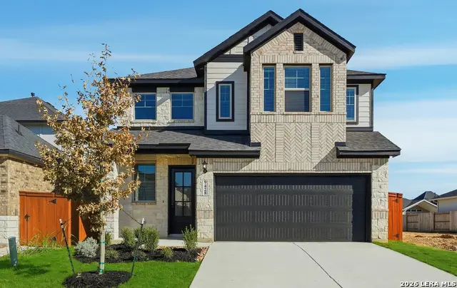 12427 Aurora Basin, San Antonio, TX 78254 - #1