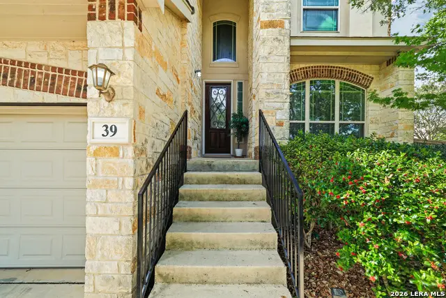 39 Bighorn Canyon, San Antonio, TX 78258 - #2