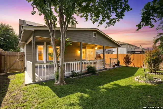 2710 Middleground, San Antonio, TX 78245 - #3