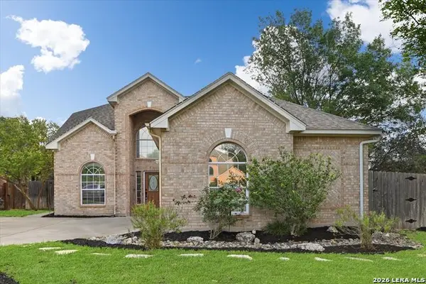 13404 Shelbritt, San Antonio, TX 78249