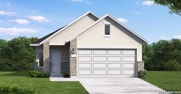 5120 Park Cape, Schertz, TX 78124