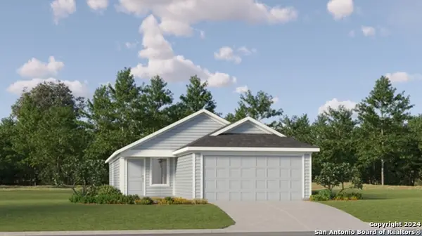5637 Jasper Place, San Antonio, TX 78223