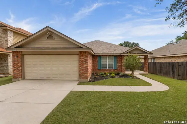 5235 Stormy Sunset, San Antonio, TX 78247