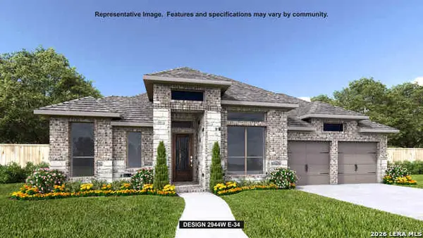 3045 Wild Skies, San Antonio, TX 78245