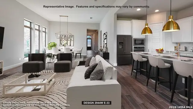 3045 Wild Skies, San Antonio, TX 78245 - #3