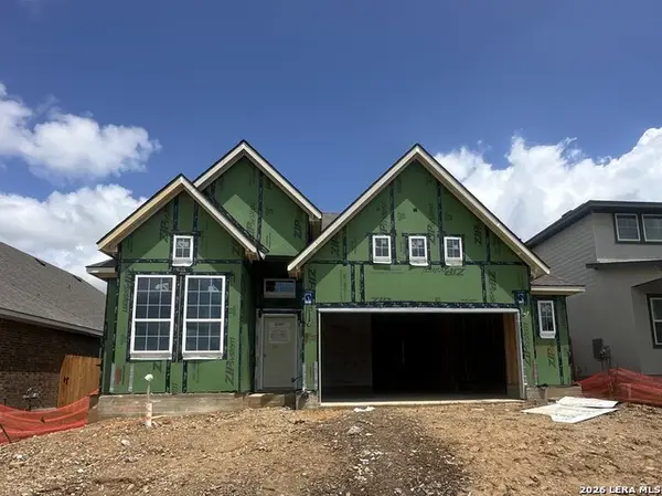 2126 Shepards St, Seguin, TX 78155