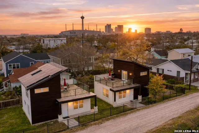 911 Iowa, San Antonio, TX 78203 - #1