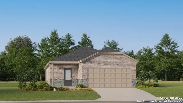 234 Inyo St, New Braunfels, TX 78130 - #1