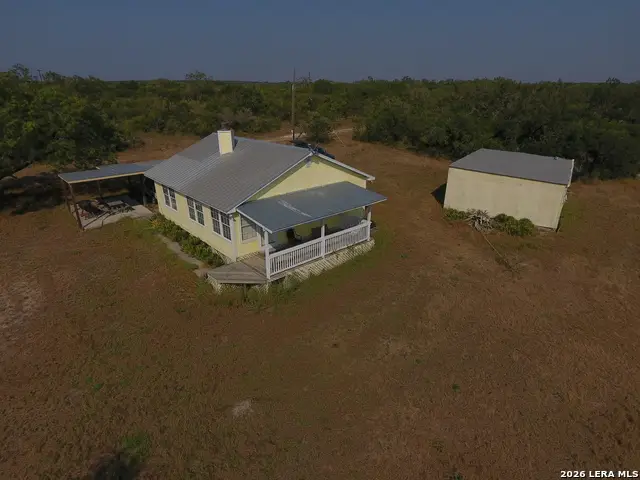 330 County Road 412, Three Rivers, TX 78071 - #1