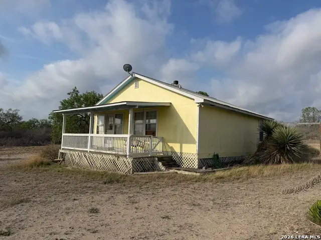 330 County Road 412, Three Rivers, TX 78071 - #3