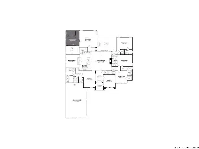 26822 Highland Crest, San Antonio, TX 78260 - #2