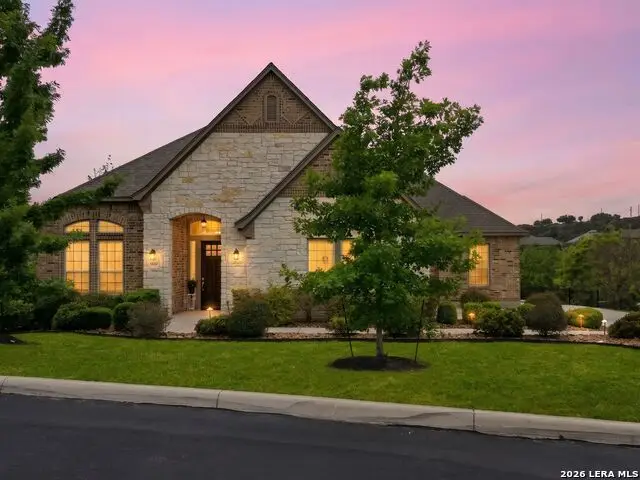 18003 Resort View, San Antonio, TX 78255 - #1