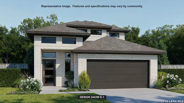 14922 Faraway Meadow, San Antonio, TX 78245 - #1