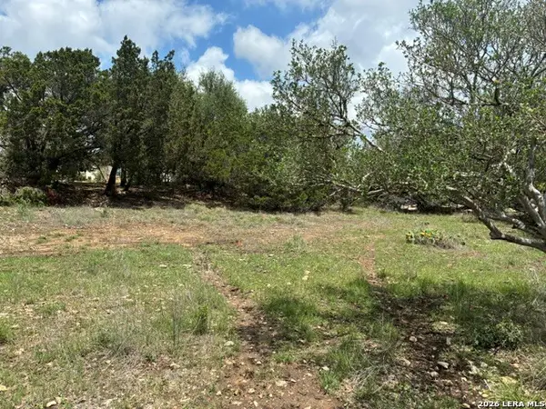 0 Live Oak Drive, Spring Branch, TX 78070