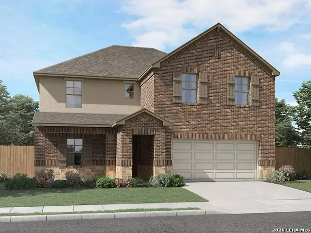 6427 Prince Howard, San Antonio, TX 78239 - #1