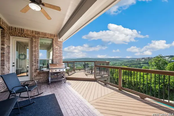 17011 Turin Ridge, San Antonio, TX 78255