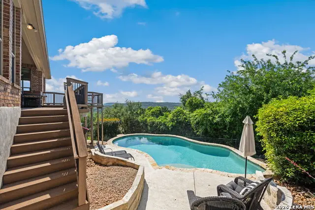 17011 Turin Ridge, San Antonio, TX 78255 - #2