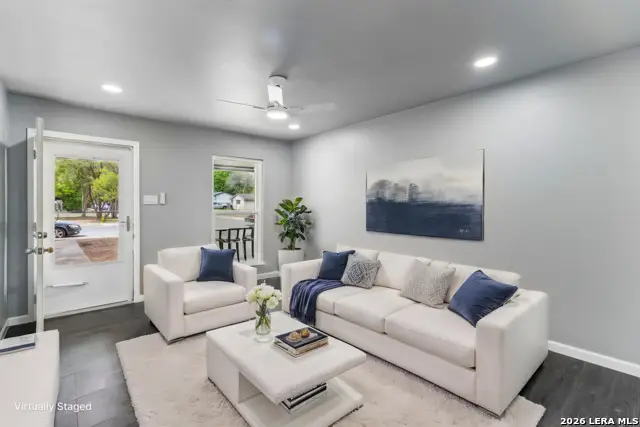 1508 Chestnut Dr, Schertz, TX 78154 - #3