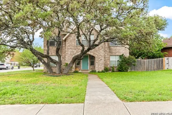 7103 Misty Brk, San Antonio, TX 78250