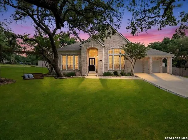 8511 Monument Oak, Boerne, TX 78015 - #1