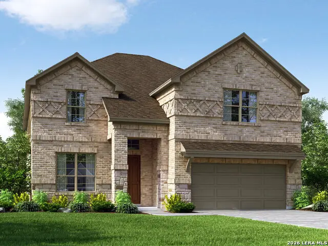 1224 Argon Way, San Antonio, TX 78245 - #1