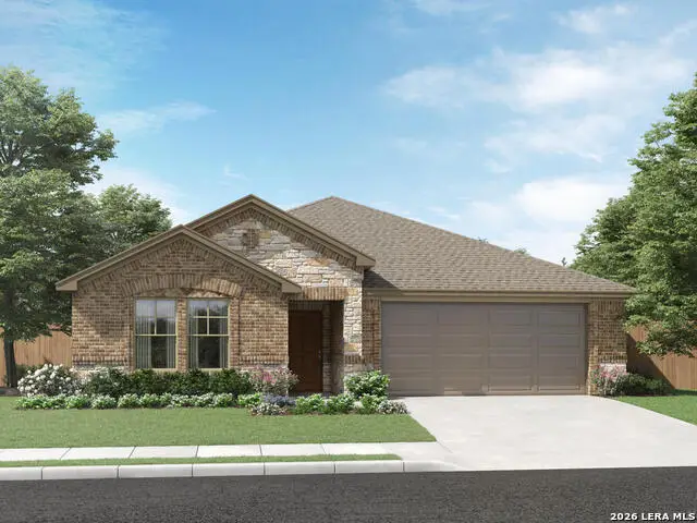 10528 Tiger Shark Ave, Boerne, TX 78006 - #1