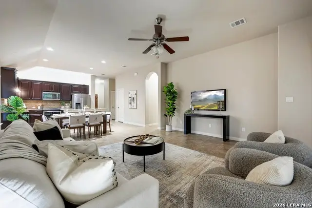 25710 Two Spgs, San Antonio, TX 78255 - #1